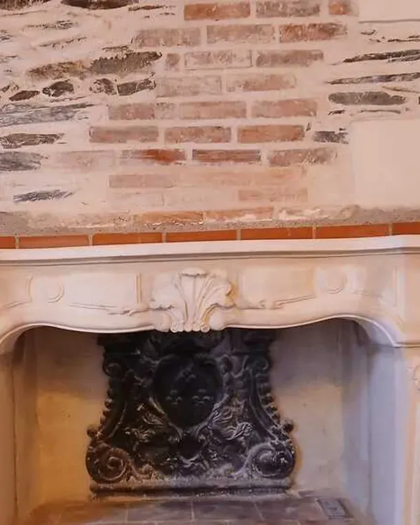 Cheminées