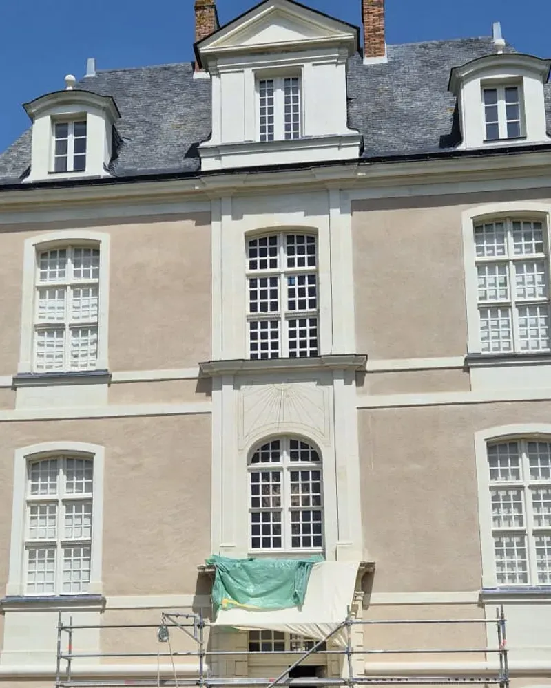 Façades