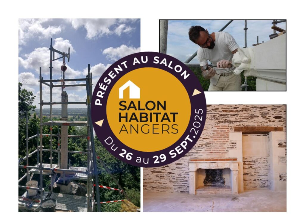 salon habitat angers